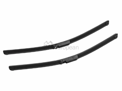 VW-Audi Wiper Blade Set Bosch 4F1998002A