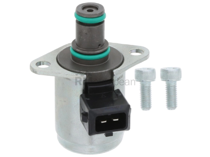 Mercedes Valve Metzger 2214600184