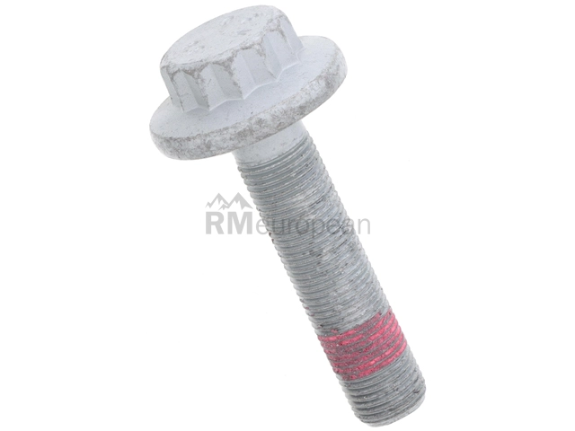 VW-Audi Axle Bolt Genuine VW/Audi WHT005437A