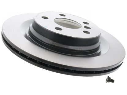 Brake Disc Brembo 09C74311