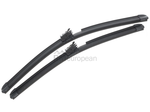 Mercedes Wiper Blade Set Genuine Mercedes 2328201101