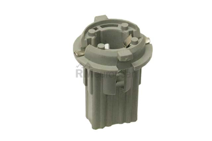 BMW Bulb Socket Genuine BMW 63218381244