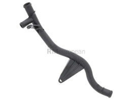 VW-Audi Coolant Pipe Genuine VW/Audi 5Q0121070BR