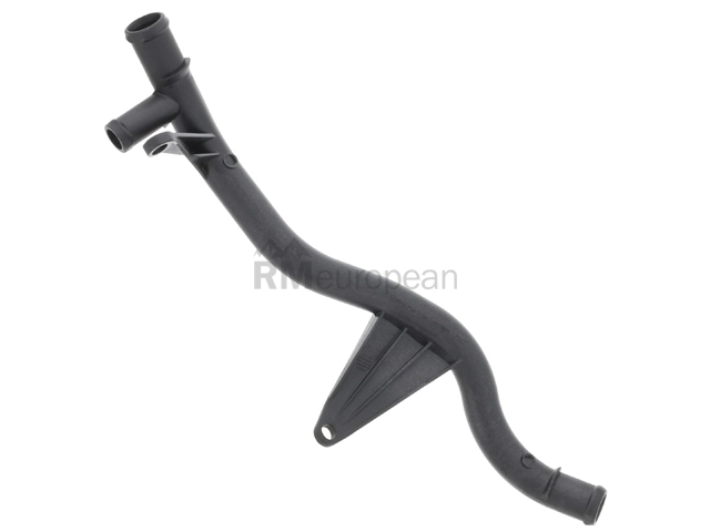VW-Audi Coolant Pipe Genuine VW/Audi 5Q0121070BR