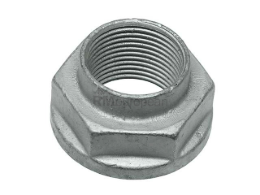 Mini Nut Genuine Mini 31106773005