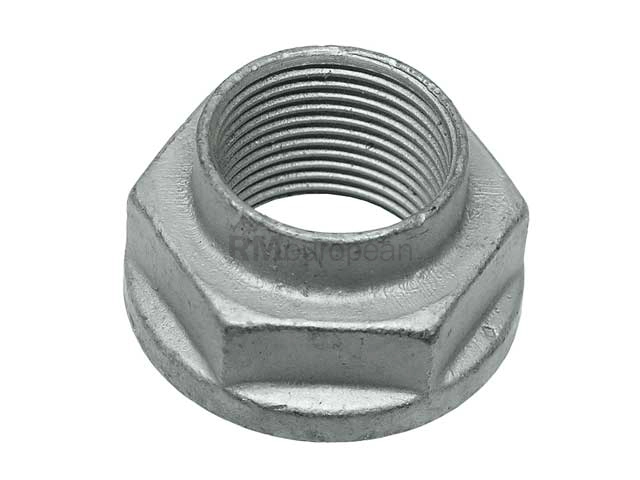 Mini Nut Genuine Mini 31106773005