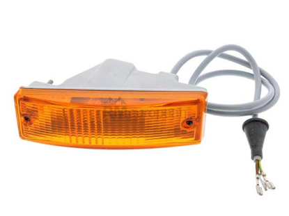 Porsche Turn Signal Assembly Genuine Porsche 91163140900