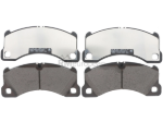 VW-Audi Brake Pad Set Brembo 7P0698151D
