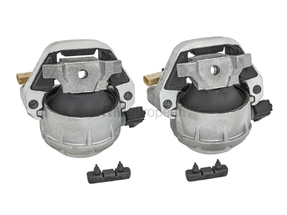 VW-Audi Engine Mount Set Meyle 1001993102S