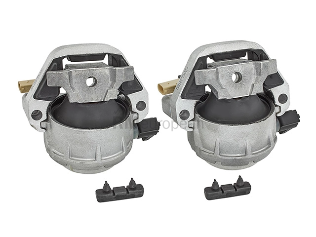 VW-Audi Engine Mount Set Meyle 1001993102S