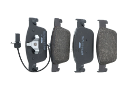 VW-Audi Brake Pad Set Ferodo 8W0698151BH