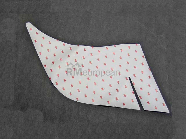 Porsche Stone Guard Decal O.E.M. 993559326063YK