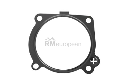 Mercedes Throttle Housing Gasket Mahle 2721410980
