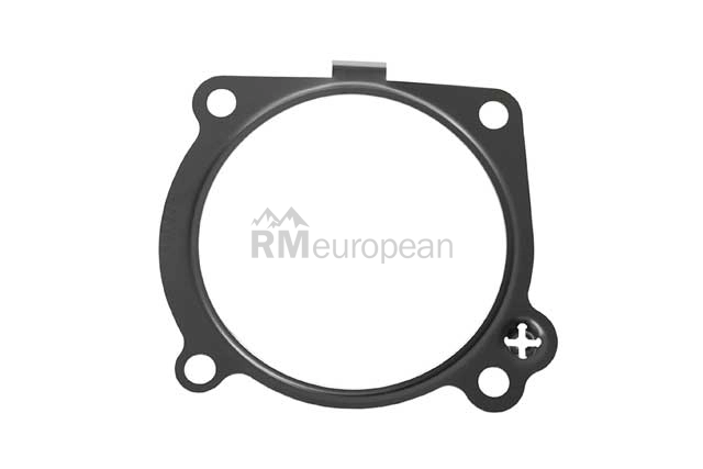 Mercedes Throttle Housing Gasket Mahle 2721410980