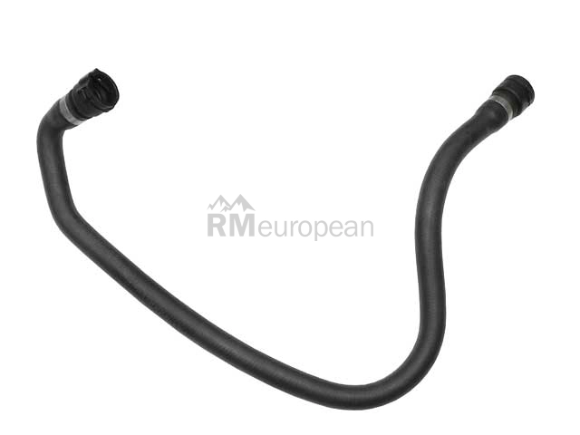 BMW Water Hose Genuine BMW 17127545277