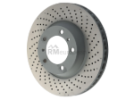 Porsche Brake Disc SHW Performance 992615302