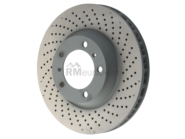 Porsche Brake Disc SHW Performance 992615302