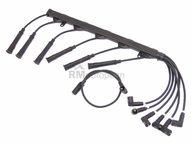 BMW Spark Plug Wire Set Karlyn-STI 12121279550