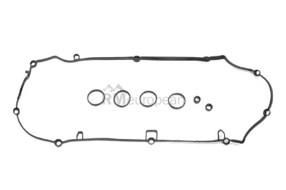 Mini Valve Cover Gasket Set Elring Klinger 11127582400
