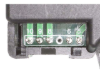 Mercedes Actuator Motor Vemo 1638200108