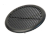 Porsche Speaker Cover URO Parts 91155501300