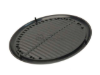 Porsche Speaker Cover URO Parts 91155501300