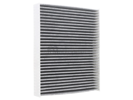 Porsche Cabin Air Filter Hengst 9P1819631