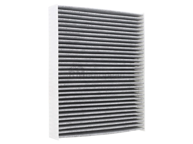 Porsche Cabin Air Filter Hengst 9P1819631