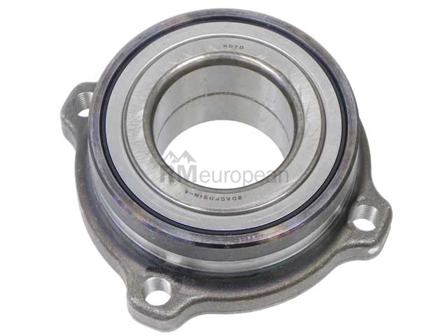 BMW Wheel Bearing SKF 33416795961