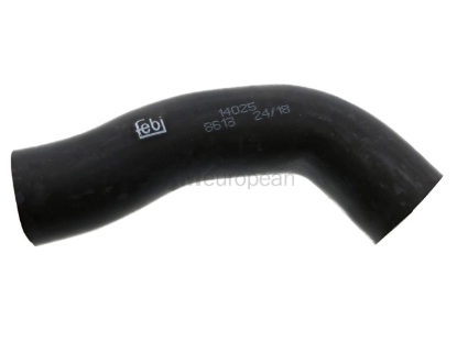 Mercedes Water Pump Hose febi bilstein 1042030482