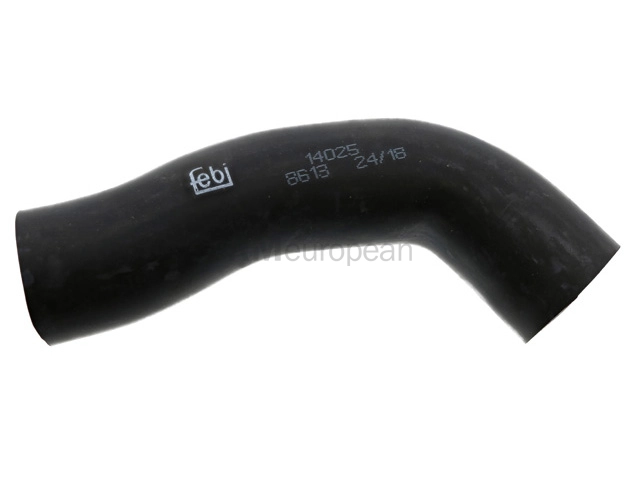 Mercedes Water Pump Hose febi bilstein 1042030482