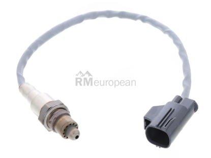 Jaguar Oxygen Sensor Bosch T2H48049