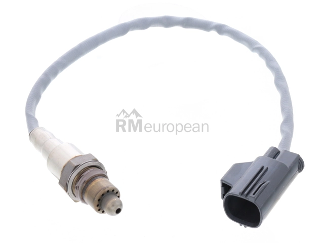 Jaguar Oxygen Sensor Bosch T2H48049
