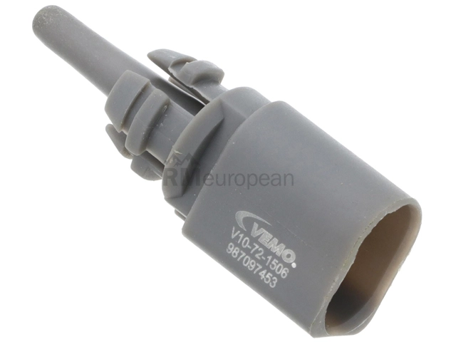 Porsche Air Temperature Sensor Vemo 9A7820535