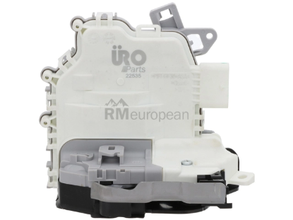 VW-Audi Door Lock Assembly URO Parts 8J1837016F