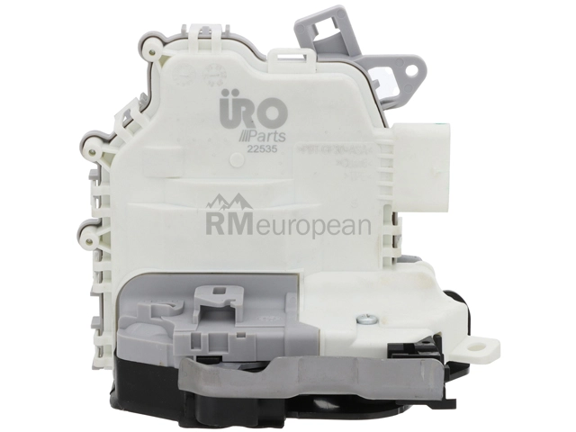 VW-Audi Door Lock Assembly URO Parts 8J1837016F