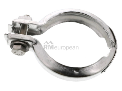 BMW Turbocharger Inlet Clamp HJS 11657620507