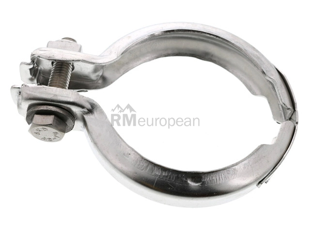 BMW Turbocharger Inlet Clamp HJS 11657620507