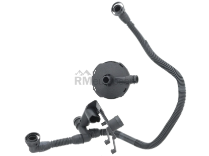 VW-Audi Crankcase Vent Tube Rein Automotive 06C103217H