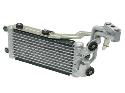 BMW Oil Cooler Genuine BMW 17227521376