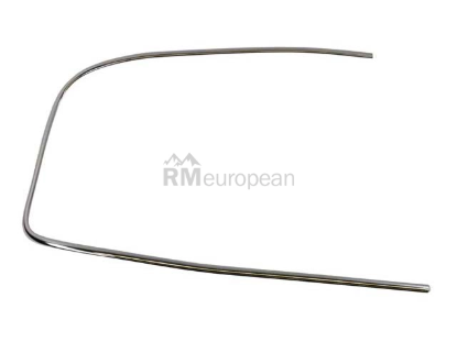 Porsche Windshield Moulding O.E.M. 64454191206