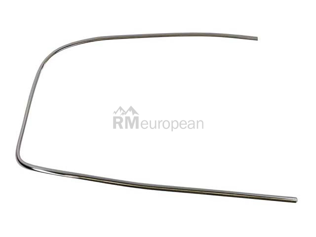 Porsche Windshield Moulding O.E.M. 64454191206