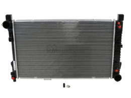 Mercedes Radiator Mahle Behr 2035004203