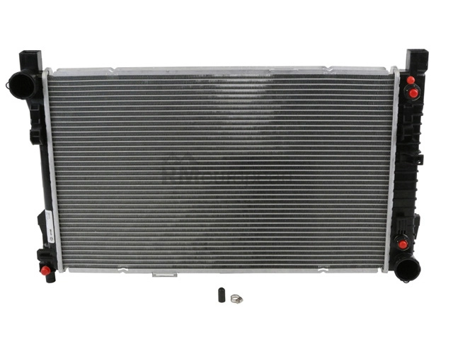 Mercedes Radiator Mahle Behr 2035004203