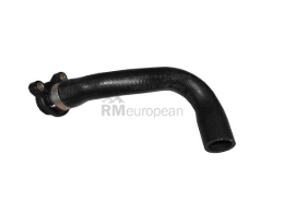 BMW Water Hose Rein Automotive 11537603514