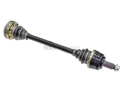 BMW Axle Shaft Assembly GKN Loebro 33211227585