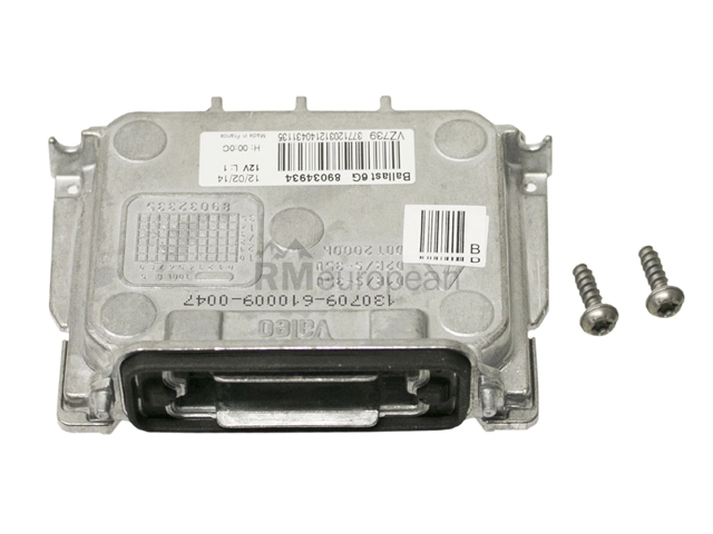 Control Unit Valeo 43731
