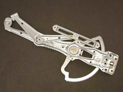 Mercedes Window Regulator Genuine Mercedes 1637201146