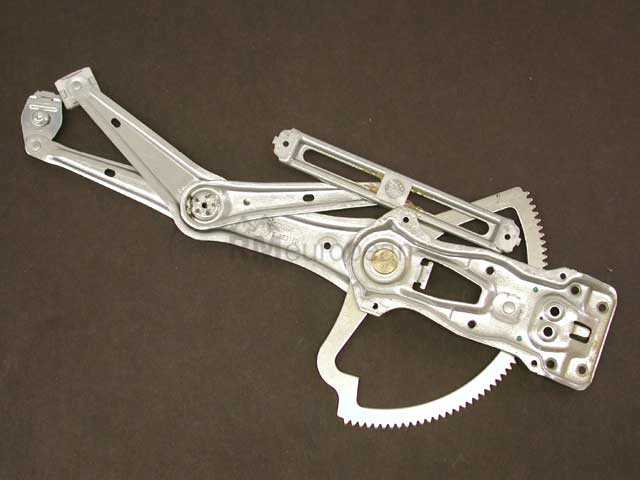 Mercedes Window Regulator Genuine Mercedes 1637201146