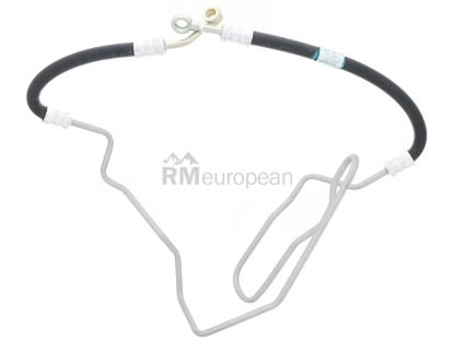 VW-Audi Power Steering Hose febi bilstein 1J0422893DC